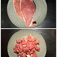 墨西哥风味牛肉丸的做法图解3