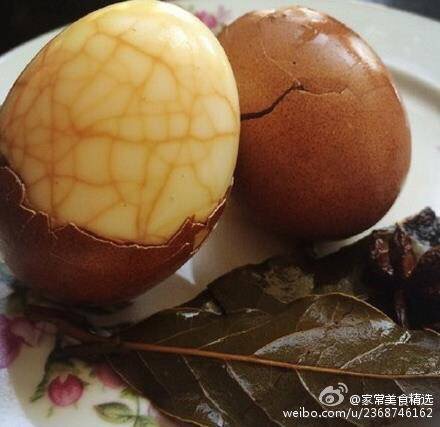 茶叶蛋的做法图解1