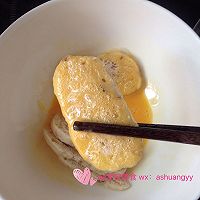 *宝宝美食*快手早饭黄金煎馒头片（适合一岁半宝宝以上）的做法图解2