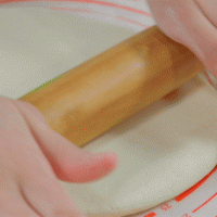大米牛奶糕 宝宝辅食食谱的做法图解12