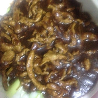 东北春饼的做法图解8