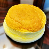 炼乳长崎蛋糕的做法图解14