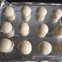 蛋黄酥的做法图解15