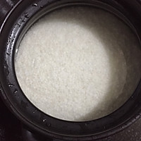 香甜可口糯米饭的做法图解1