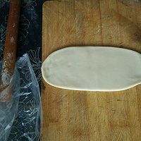 稣式月饼，酥的掉渣的做法图解4