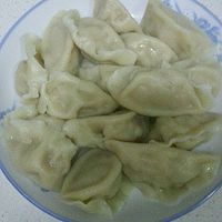 冬至的饺子的做法图解15