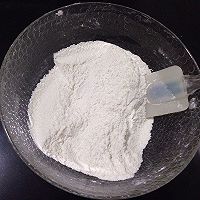 淡奶油司康的做法图解6