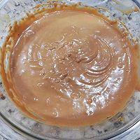 海盐焦糖迷你芝士蛋糕 制作简单 只需烤20分钟 香甜更细腻的做法图解11