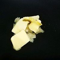 黄油蒜蓉焗罗氏虾的做法图解5