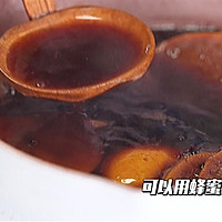冬日的第一杯果香热红酒的做法图解15