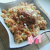 排骨饭（电饭锅版）的做法图解5