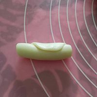 夏日解暑小点心-绿豆酥的做法图解9