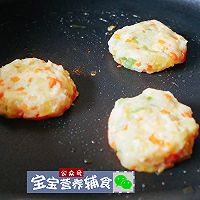 香煎土豆饼-宝宝辅食的做法图解12