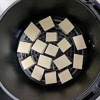 空气炸锅豆腐的做法图解1