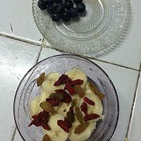 Overnight Oatmeal--养生隔夜燕麦的做法图解5