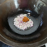 咖喱芝士鱼丸的做法图解7