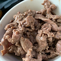 潮汕牛肉炒粿条的做法图解5