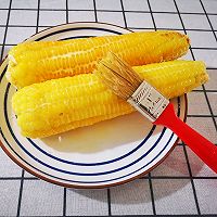脆皮玉米的做法图解5