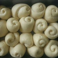 蜂蜜小面包的做法图解12