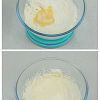 奶昔包的做法图解10