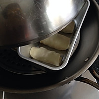 ＃寻人启事＃可可蛋糕红枣吐司（含蛋白阶段打发）的做法图解13