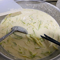 姥姥版糊塌子的做法图解1