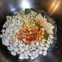 主厨独创西澳龙虾佐菠菜芸豆 聚会豪华盛宴 朋友圈里称王称霸的做法图解14