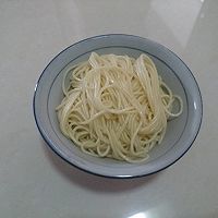 舌尖美味宜宾燃面的做法图解11