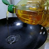 虾仁茼蒿小豆腐的做法图解5