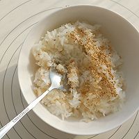紫菜包饭的做法图解7