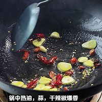 清炒西葫芦的做法图解5