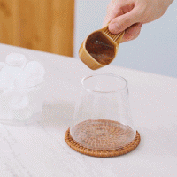 桂花冷萃咖啡丨香醇冰爽的做法图解4
