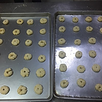 桃酥的做法图解3