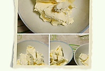 自制奶油奶酪（超简单哦！）的做法
