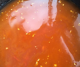 番茄小火锅的做法