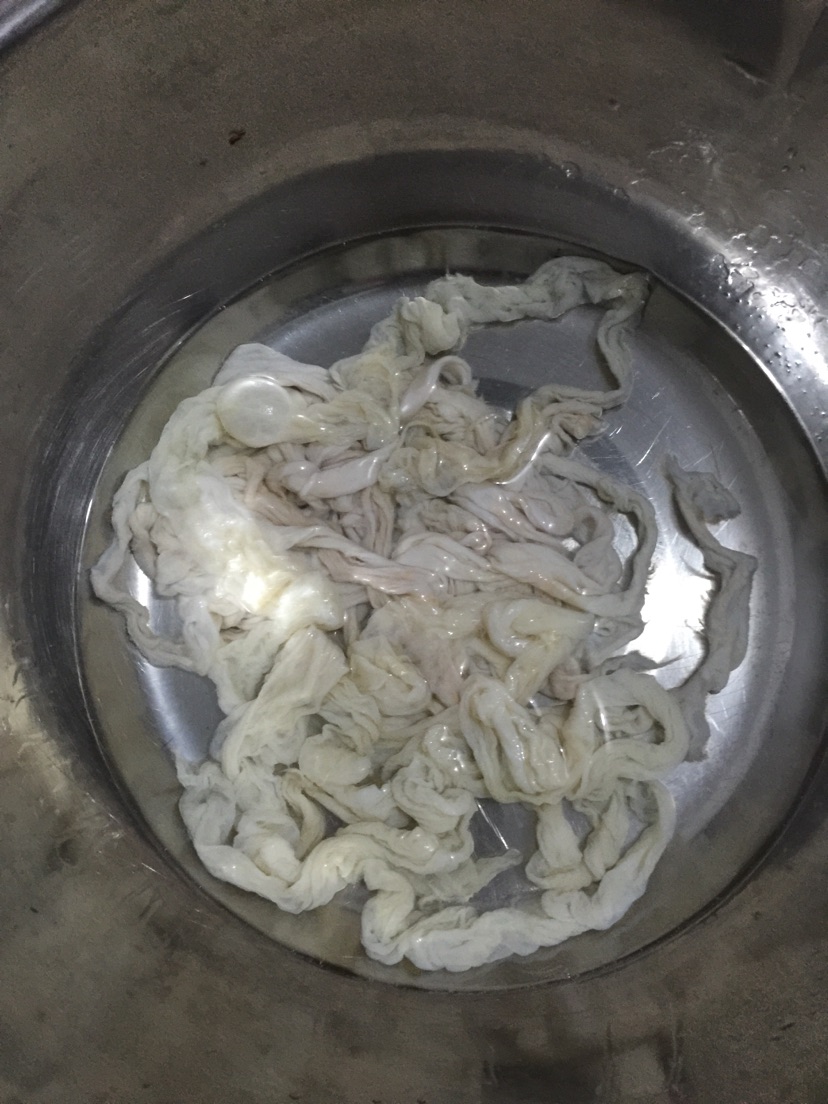 自制香肠的做法图解1