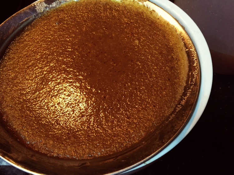 秋梨膏的做法图解4