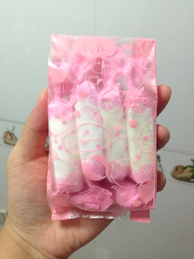 美美牛轧糖