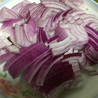 咖喱土豆饭的做法图解1