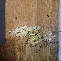 牛肉海带汤的做法图解4