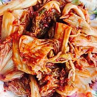 辣白菜五花肉的做法图解5