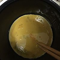 宿舍版——剩菜大处理之蛋炒饭的做法图解2
