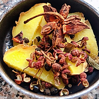 #钟于经典传统味#番茄牛腩面的做法图解4