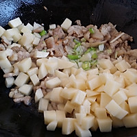 莜面鱼鱼的做法图解10