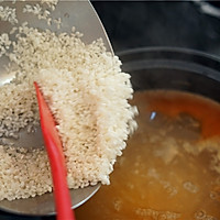 海鲜砂锅粥的做法图解4