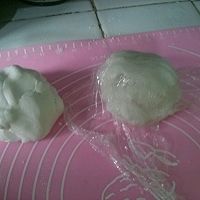 水晶虾饺皇的做法图解3