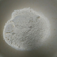奶香土司#熙悦食品低筋粉#的做法图解1