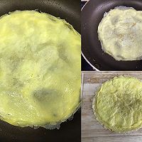 这个凉皮汁儿太好吃了！在家也能吃凉皮！的做法图解9
