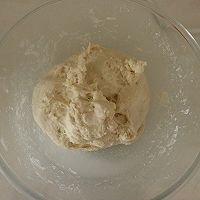 软绵绵白吐司的做法图解14