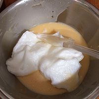 杯子酸奶蛋糕的做法图解7